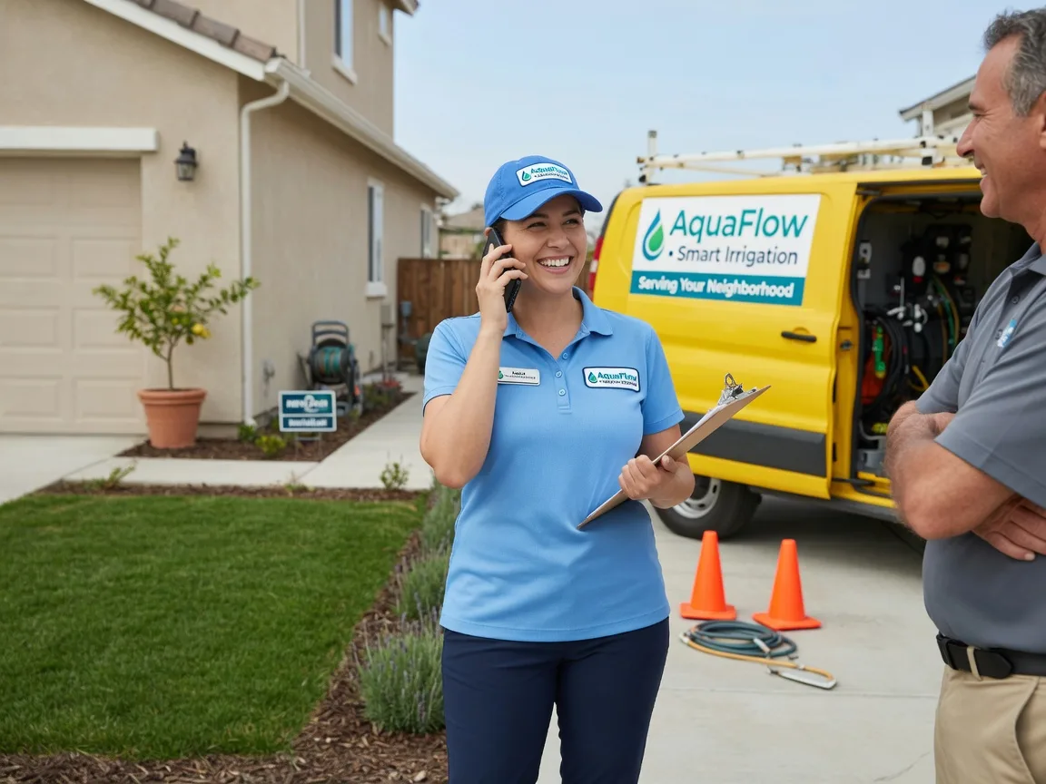 Irrigation Installation Manchester, NH FAQs